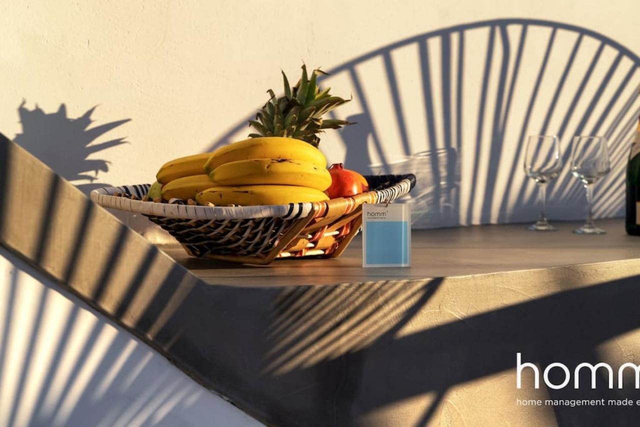 Brand New Homm Penthouse In Ano Glyfada, Dilou Apartment Athens Luaran gambar